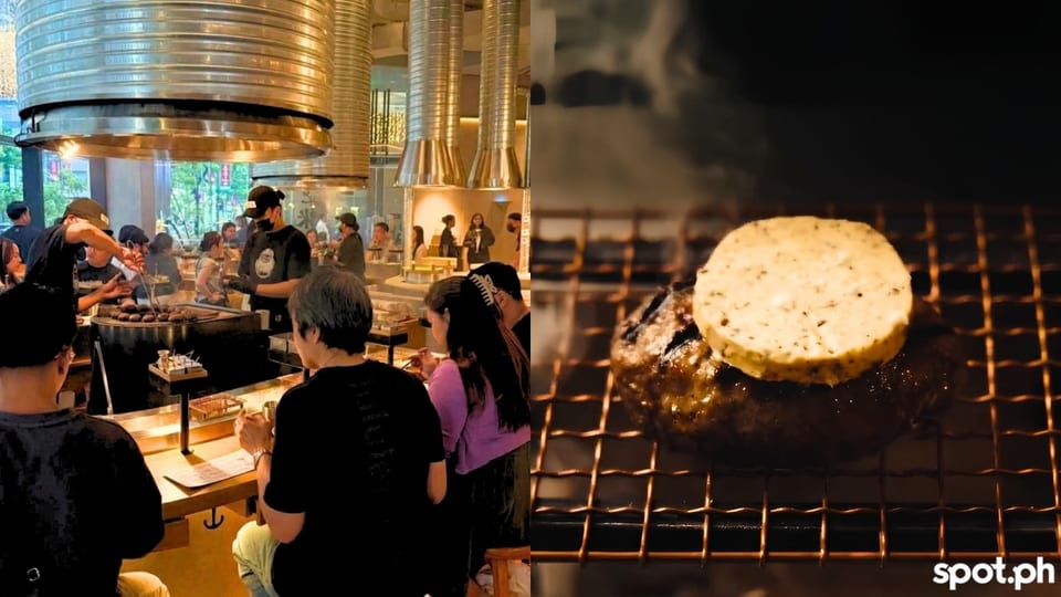 Hikiniku To Come uptown mall